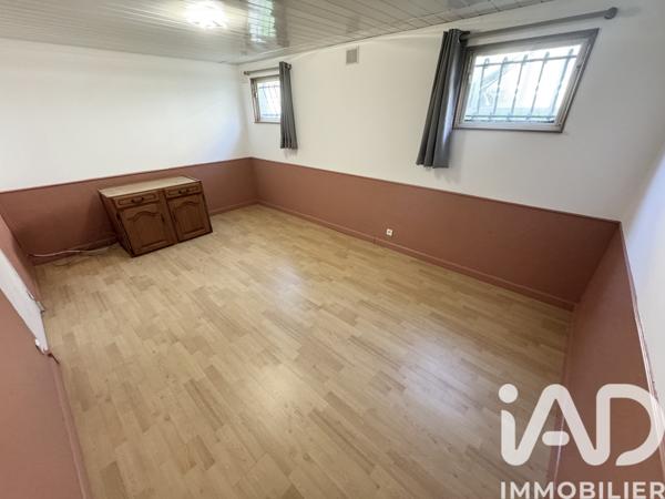 Maison à vendre 6 pièces 180 m² Orléans