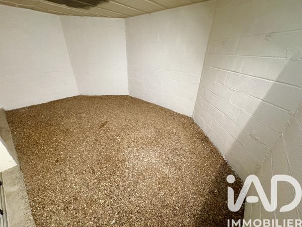 Maison à vendre 6 pièces 180 m² Orléans