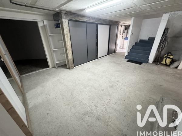 Maison à vendre 6 pièces 180 m² Orléans