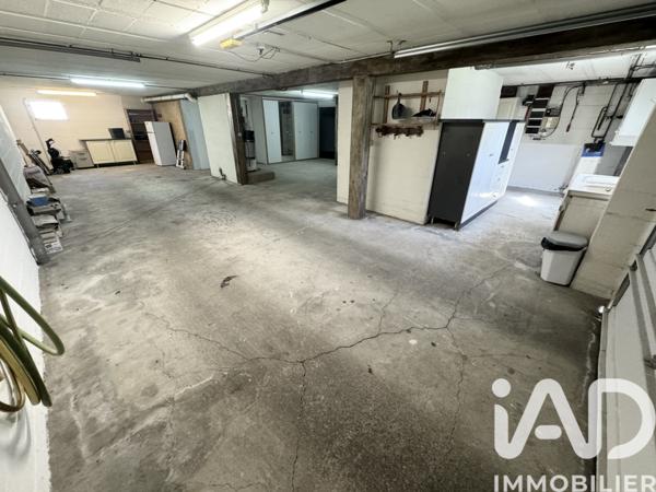 Maison à vendre 6 pièces 180 m² Orléans