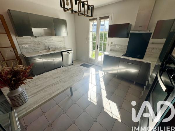 Maison à vendre 6 pièces 180 m² Orléans