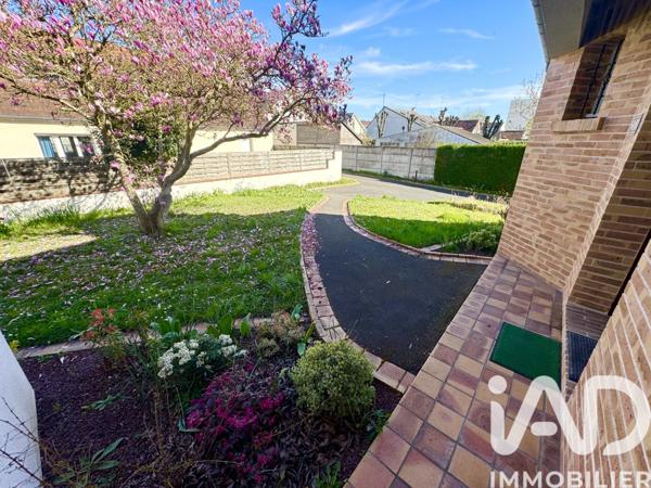 Maison à vendre 6 pièces 180 m² Orléans