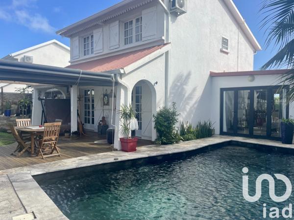 Maison à vendre 5 pièces 142 m² Sainte-Marie