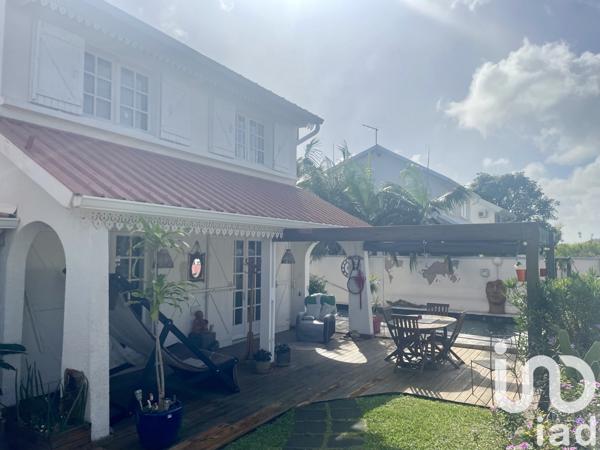 Maison à vendre 5 pièces 142 m² Sainte-Marie