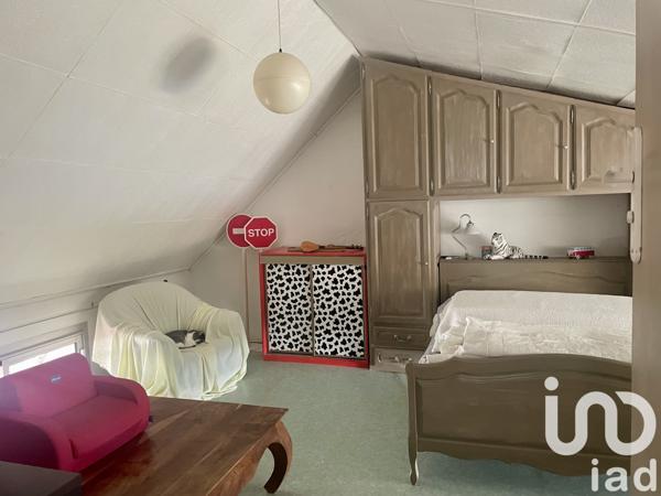 Maison à vendre 5 pièces 142 m² Sainte-Marie