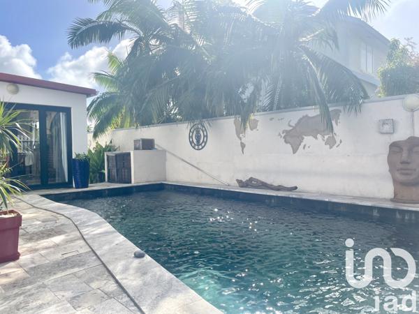 Maison à vendre 5 pièces 142 m² Sainte-Marie