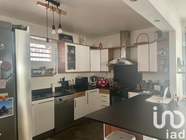 Maison à vendre 5 pièces 142 m² Sainte-Marie