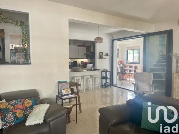 Maison à vendre 5 pièces 142 m² Sainte-Marie