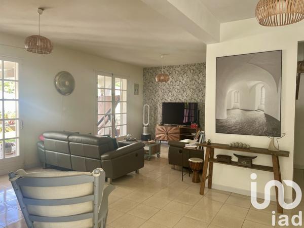 Maison à vendre 5 pièces 142 m² Sainte-Marie