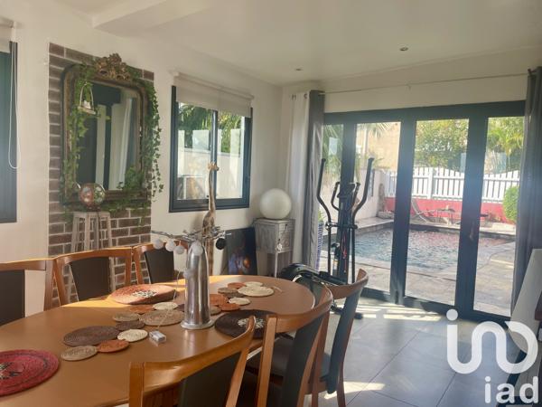 Maison à vendre 5 pièces 142 m² Sainte-Marie