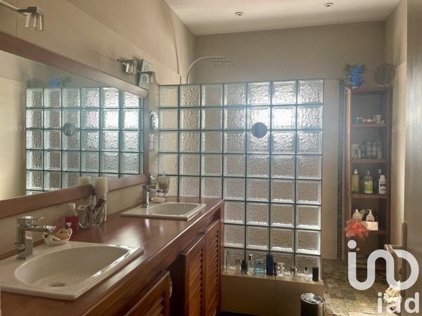 Maison à vendre 5 pièces 142 m² Sainte-Marie