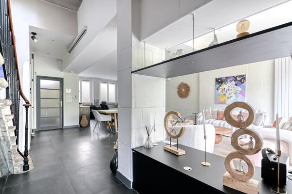 VILLEURBANNE – CHARPENNES | Maison familiale avec jardin, piscine et garage