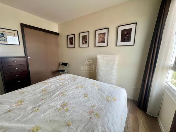 Appartement 3 pièces 74 m² centre-ville 399 000 € ** - Référence 873