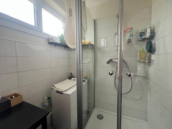 Appartement 3 pièces 74 m² centre-ville 399 000 € ** - Référence 873