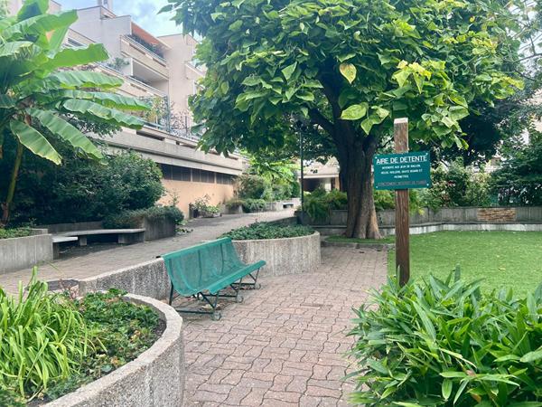 Appartement 3 pièces 74 m² centre-ville 399 000 € ** - Référence 873