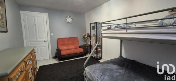 Appartement 4 pièces de 96 m² à Hauts de Bienne (39400)