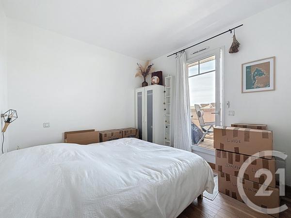 Appartement T3 à vendre  3 pièces - 64,43 m 2   LA TESTE DE BUCH  - 33