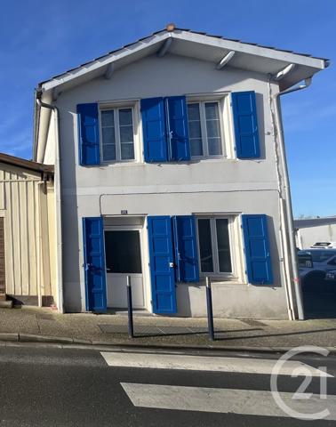 Appartement T3 à vendre  3 pièces - 64,43 m 2   LA TESTE DE BUCH  - 33