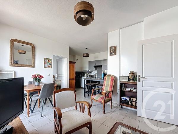 Appartement T3 à vendre  3 pièces - 64,43 m 2   LA TESTE DE BUCH  - 33