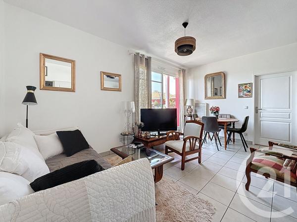 Appartement T3 à vendre  3 pièces - 64,43 m 2   LA TESTE DE BUCH  - 33