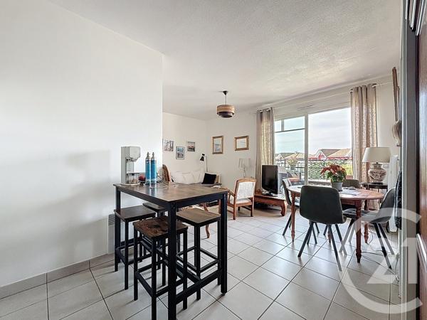 Appartement T3 à vendre  3 pièces - 64,43 m 2   LA TESTE DE BUCH  - 33