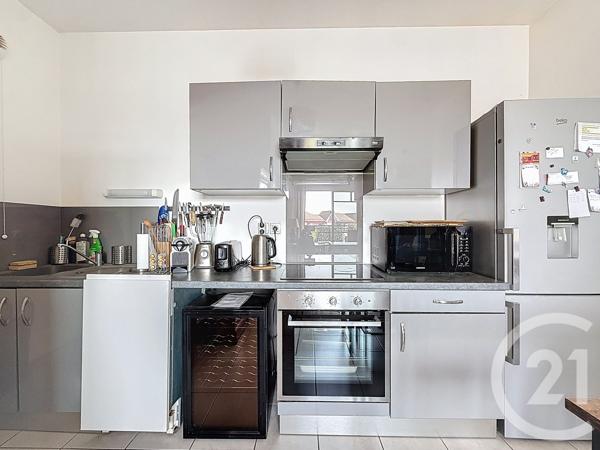 Appartement T3 à vendre  3 pièces - 64,43 m 2   LA TESTE DE BUCH  - 33