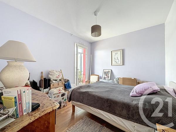 Appartement T3 à vendre  3 pièces - 64,43 m 2   LA TESTE DE BUCH  - 33