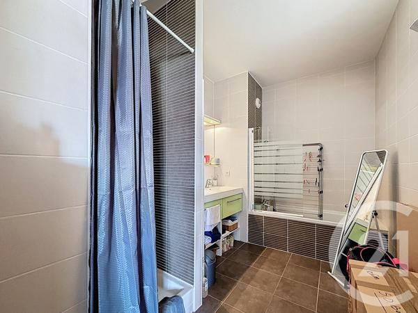 Appartement T3 à vendre  3 pièces - 64,43 m 2   LA TESTE DE BUCH  - 33
