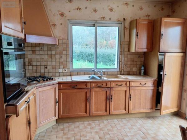 Maison à restaurer à vendre à La Forêt-Fouesnant dans le Finistère (29940), ref : 29136-1090024