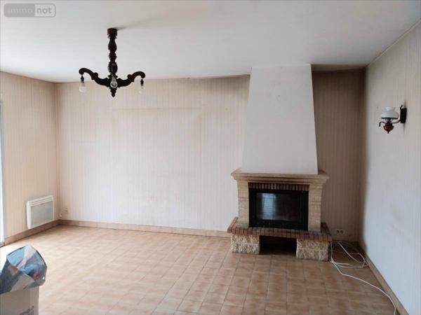 Maison à restaurer à vendre à La Forêt-Fouesnant dans le Finistère (29940), ref : 29136-1090024