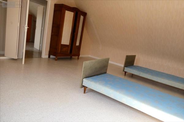 Maison à restaurer à vendre à La Forêt-Fouesnant dans le Finistère (29940), ref : 29136-1090024