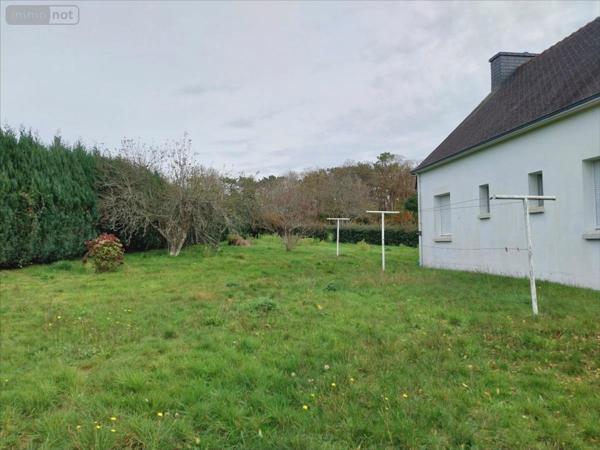 Maison à restaurer à vendre à La Forêt-Fouesnant dans le Finistère (29940), ref : 29136-1090024