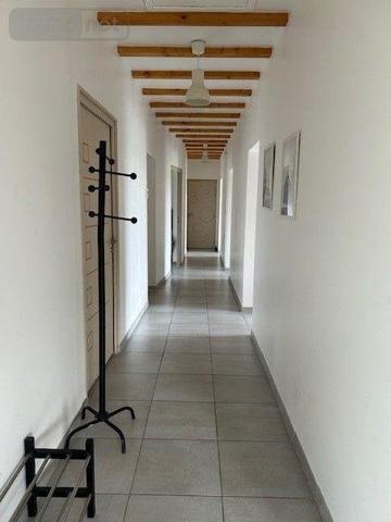 Maison à vendre à Baugé-en-Anjou dans le Maine-et-Loire (49150), ref : LB/2553   
campagne