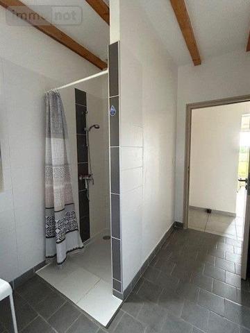 Maison à vendre à Baugé-en-Anjou dans le Maine-et-Loire (49150), ref : LB/2553   
campagne