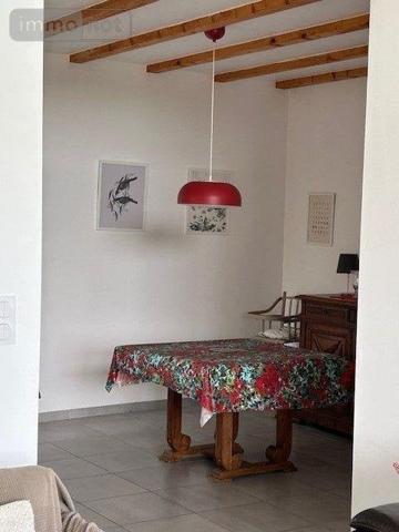 Maison à vendre à Baugé-en-Anjou dans le Maine-et-Loire (49150), ref : LB/2553   
campagne