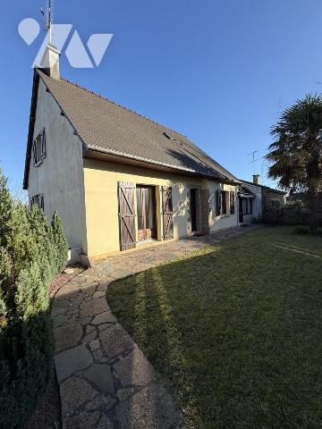 Achat Maison A Vendre 50300 AVRANCHES