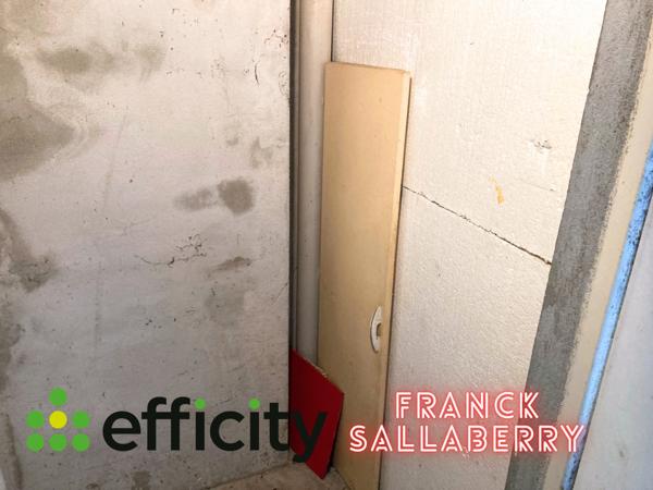 Appartement 3 pièces - 60 m²