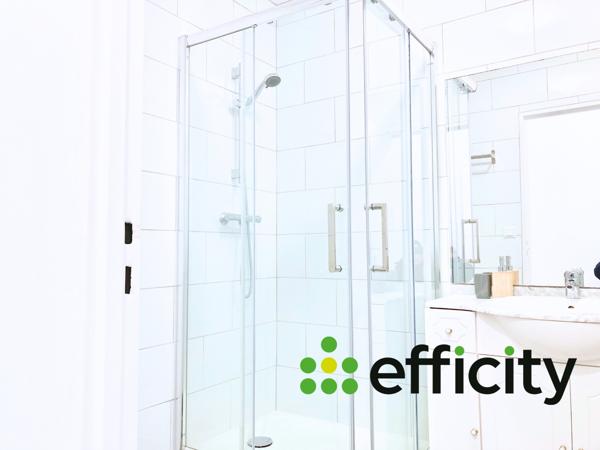 Appartement 3 pièces - 60 m²