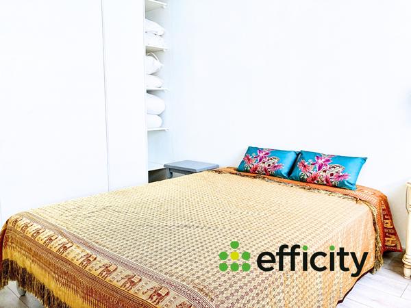 Appartement 3 pièces - 60 m²