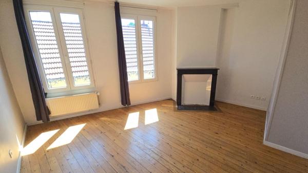 Maison Dreux 5 pièce(s) 110 m2-Jardinet-Garage