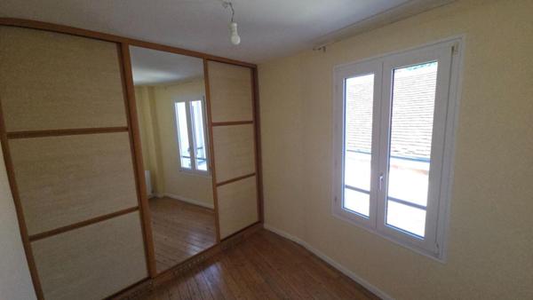 Maison Dreux 5 pièce(s) 110 m2-Jardinet-Garage