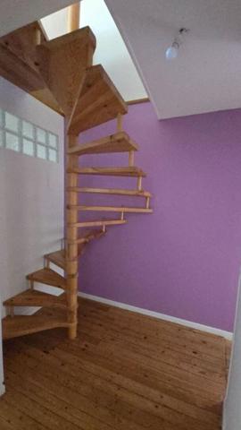 Maison Dreux 5 pièce(s) 110 m2-Jardinet-Garage