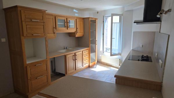 Maison Dreux 5 pièce(s) 110 m2-Jardinet-Garage