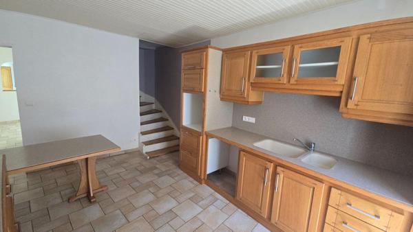 Maison Dreux 5 pièce(s) 110 m2-Jardinet-Garage