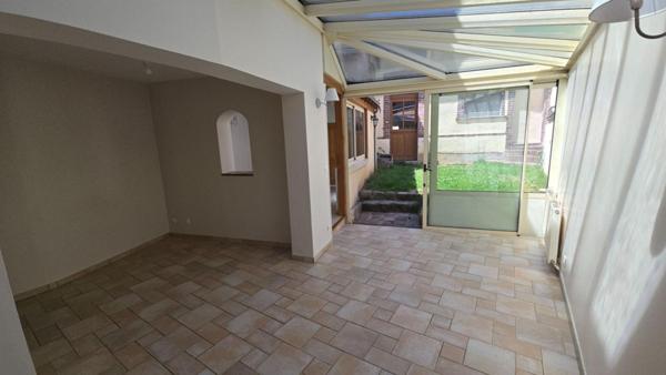 Maison Dreux 5 pièce(s) 110 m2-Jardinet-Garage