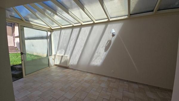 Maison Dreux 5 pièce(s) 110 m2-Jardinet-Garage
