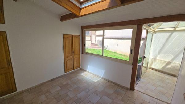 Maison Dreux 5 pièce(s) 110 m2-Jardinet-Garage