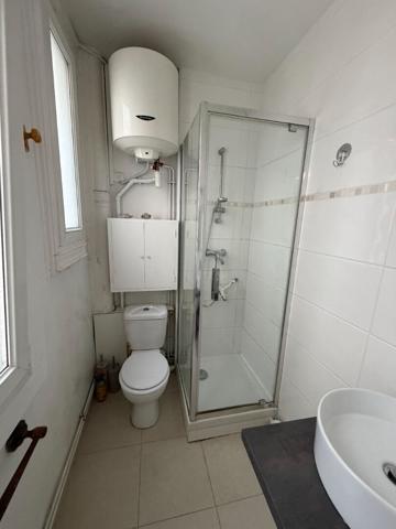 Studio 24 +Balcon 3,3m2