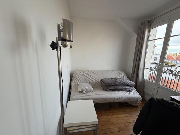 Studio 24 +Balcon 3,3m2