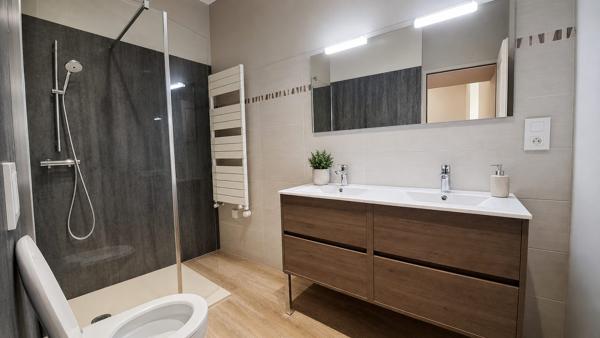 Charmante maison de ville rénovée 5 pièces